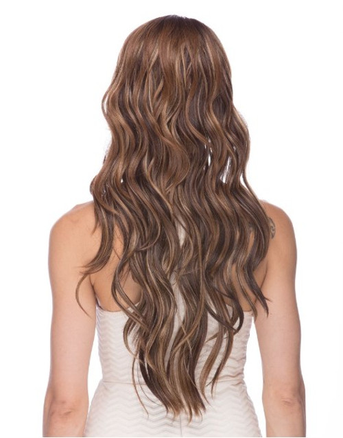 Sepia Collection - Lace Front Laurel Wig - West Bay Sepia Collection - Lace Front Laurel Wig - West Bay