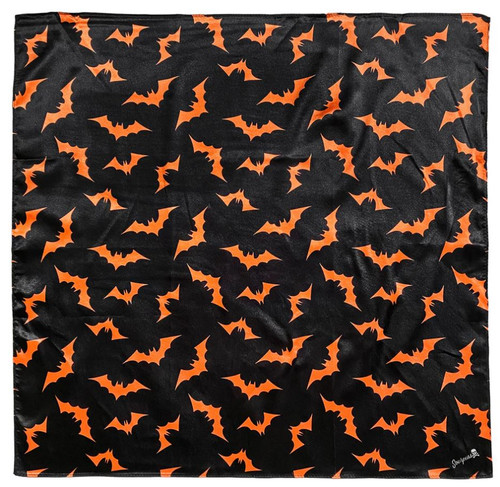 Luna Bats Rosie Hair Scarf