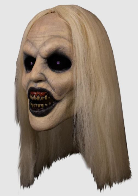 The Terror Of Hallows Eve - Banshee Mask
