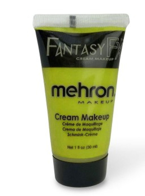 Fantasy FX™ Makeup (Water Based) Ogre Green