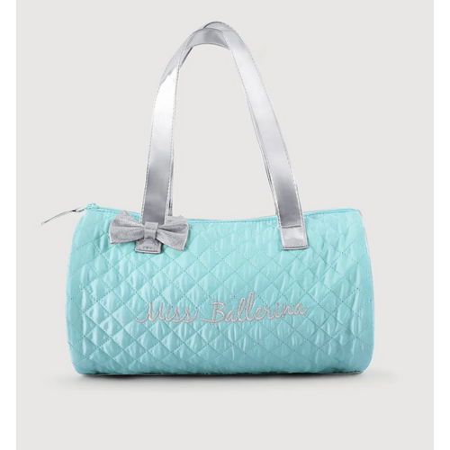 Bloch Miss Ballerina Dance Bag