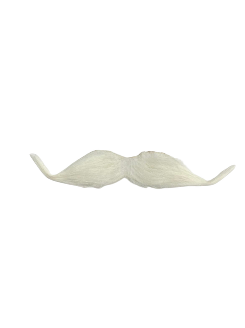 H.H. Handlebar Mustache