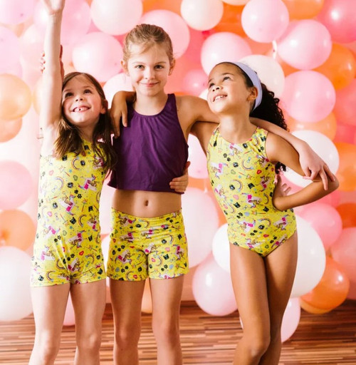 Pets Gone Wild Biketard Pets Gone Wild Biketard