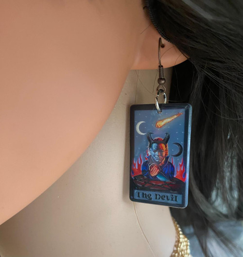 MBP The Devil MBP The Devil