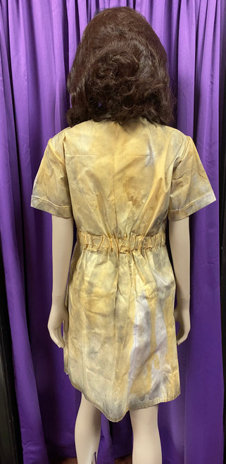 MBP Distress Nurse Martha