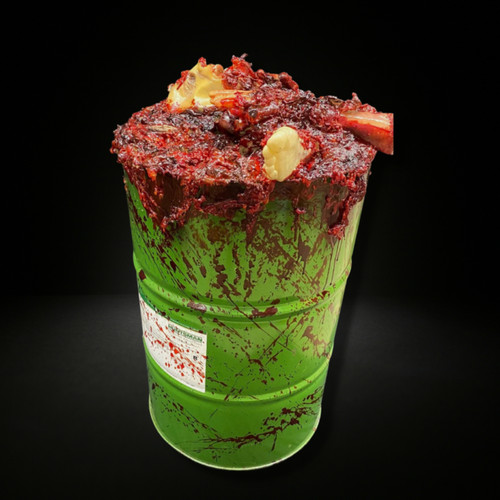 MBP Chum Barrel MBP Chum Barrel