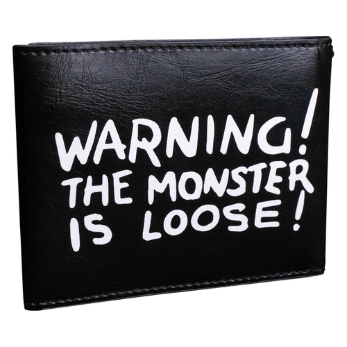 Trick or Treat Studios Frankenstein Wallet