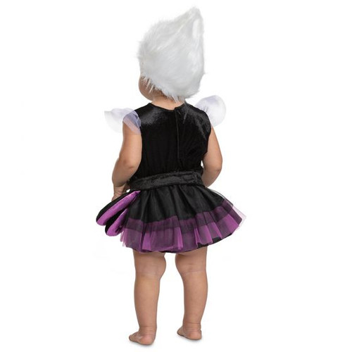 Ursula Classic Infant Costume Ursula Classic Infant Costume