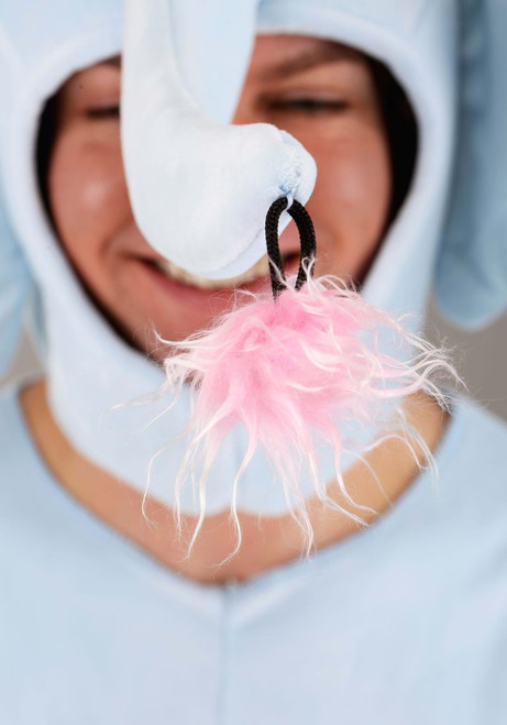 Elope Dr. Seuss Horton Costume For Adults