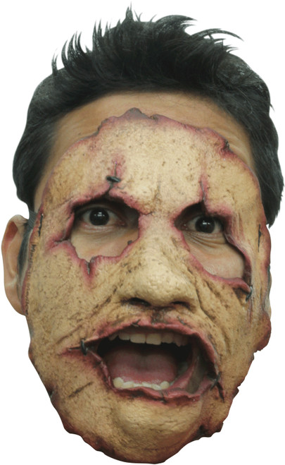 Serial Killers Mask #19