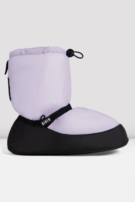 Bloch Child's Warm Up Booties - IM0009KB