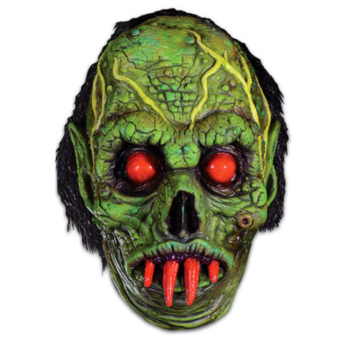 The Ghoul Mask