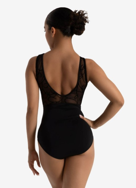 Capezio Majestic Lines Diana Leotard - Ladies – And All That Jazz