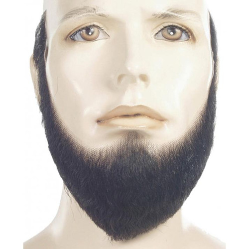 Beard Full Face