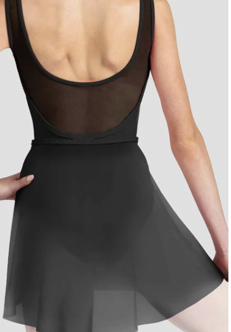 Ladies Mirella Miami Mesh Skirt Ladies Mirella Miami Mesh Skirt