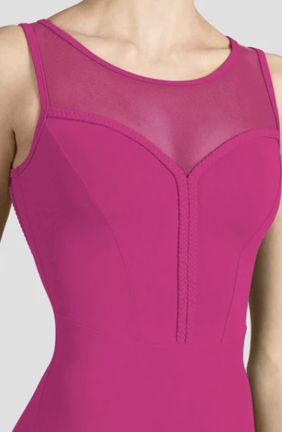 Tween Mirella Miami Tank Leotard