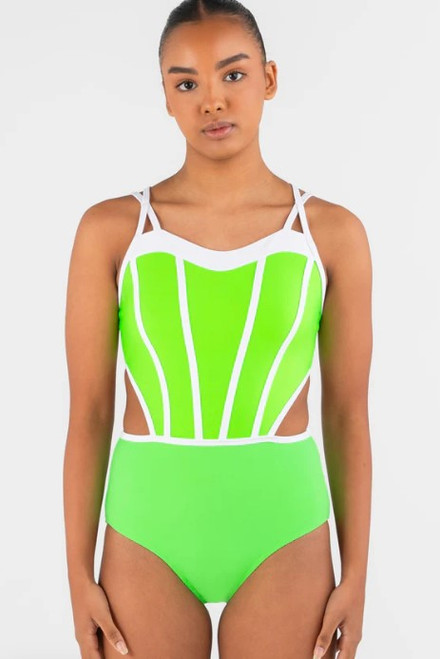 Hyper Leotard Hyper Leotard