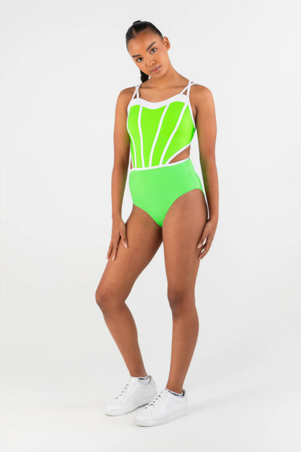 Hyper Leotard Hyper Leotard