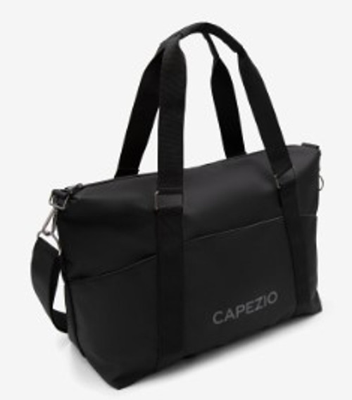 Casey Carry-All Duffle Bag