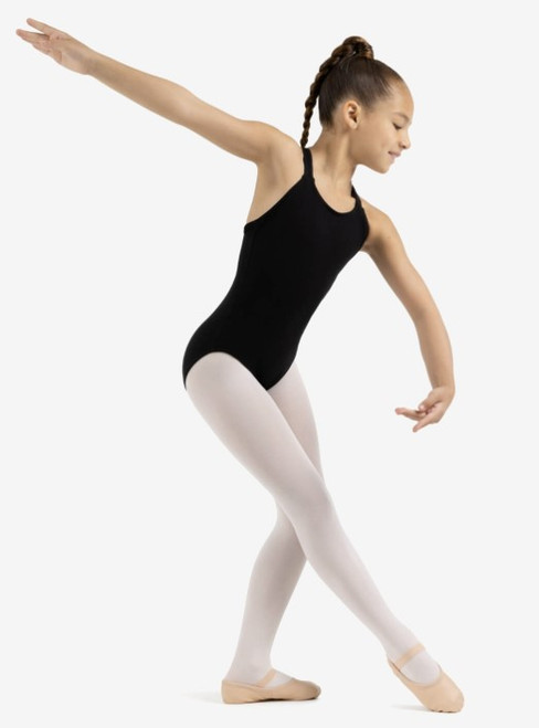 Luna Ballet Shoe - Child Luna Ballet Shoe - Child