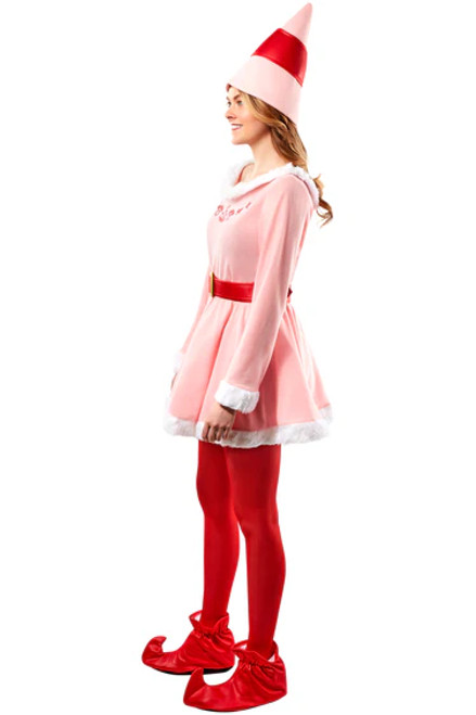 Jovie Deluxe Adult Costume