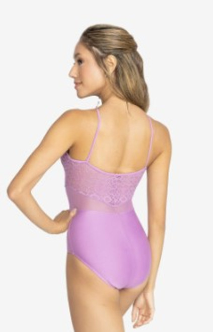 SoDanca Contanza Camisole Dance Leotard SoDanca Contanza Camisole Dance Leotard