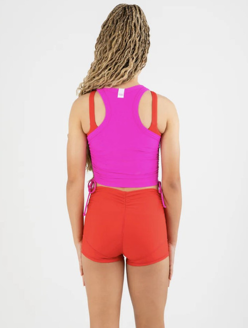 Blayze Shorty Short Blayze Shorty Short