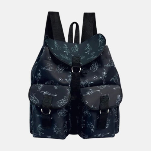 So Danca Bee Backpack MB17