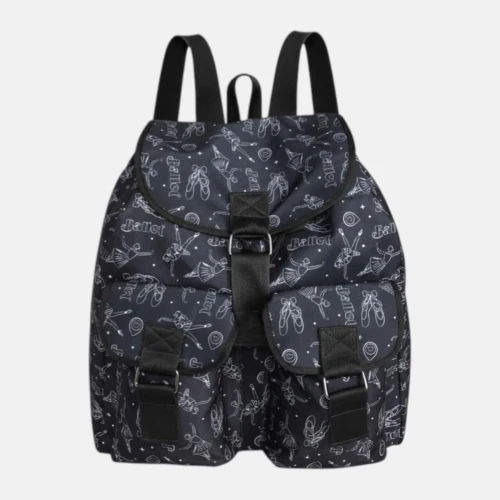 So Danca Bee Backpack MB17