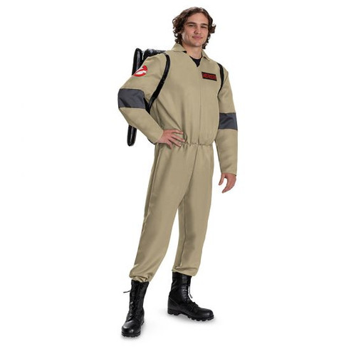 Ghostbusters Movie 2024 Classic Adult