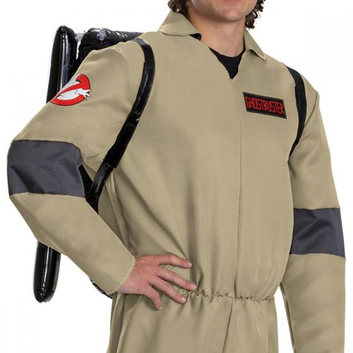 Ghostbusters Movie 2024 Classic Adult