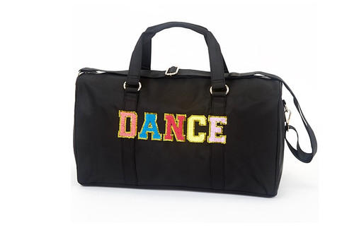 Dasha Dance Duffel Bag