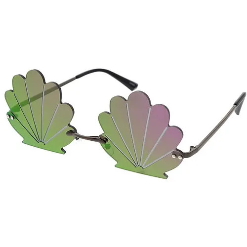 SEA SHELL REVO SUNGLASSES