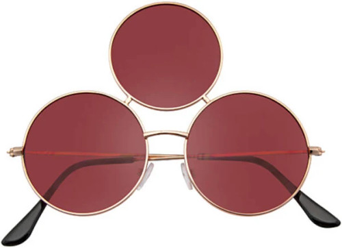 Three eyed Prince sunglasses