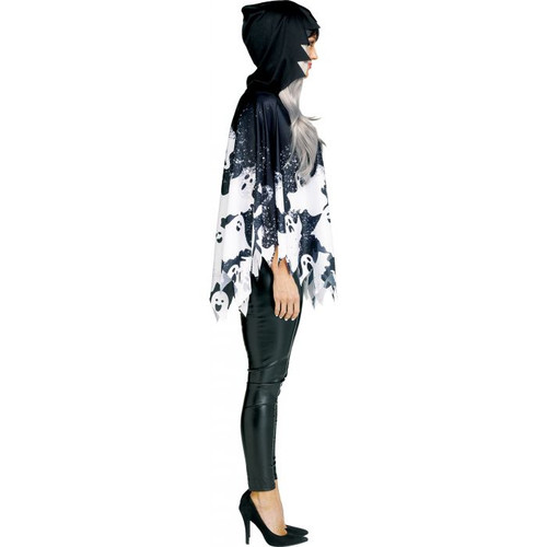 Classic Poncho Assortment - Adult