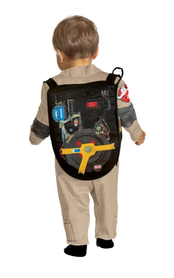 Ghostbusters Movie 2024 Infant/Toddler Posh