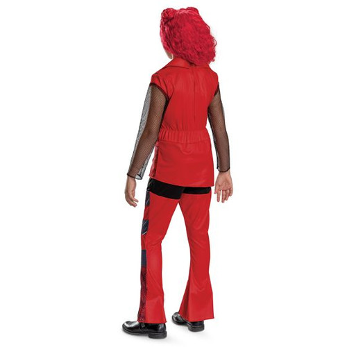 Red Classic