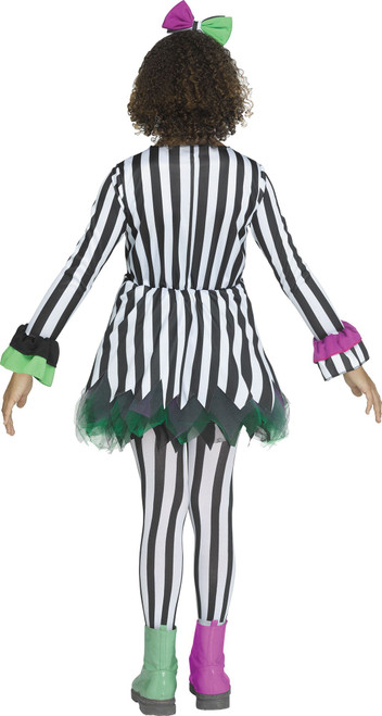 Giddy Ghostie - Child Costume