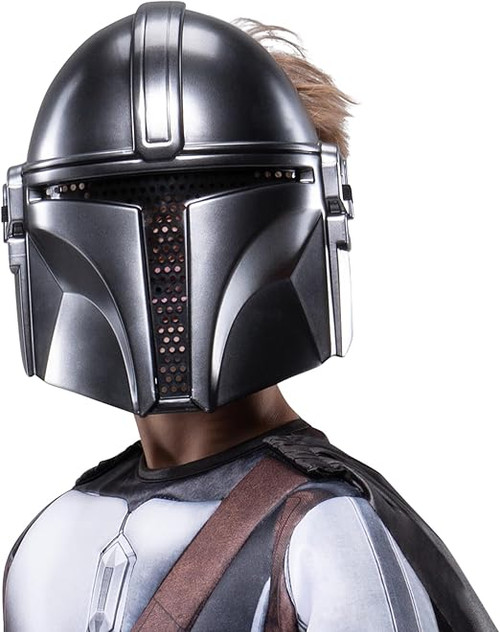 The Mandalorian Kids Costume