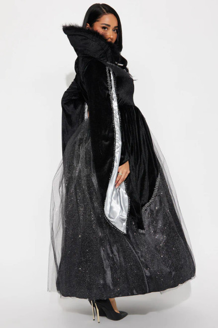 Medieval Queen Dress Costume Medieval Queen Dress Costume