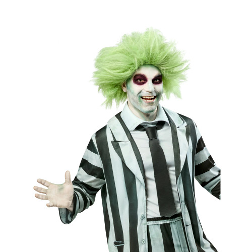 Men's Beetlejuice 2 Costume - Deluxe