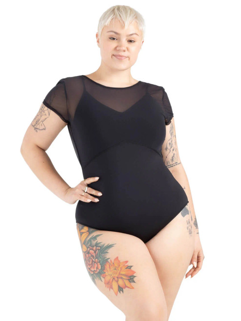 Sundown Leotard Sundown Leotard