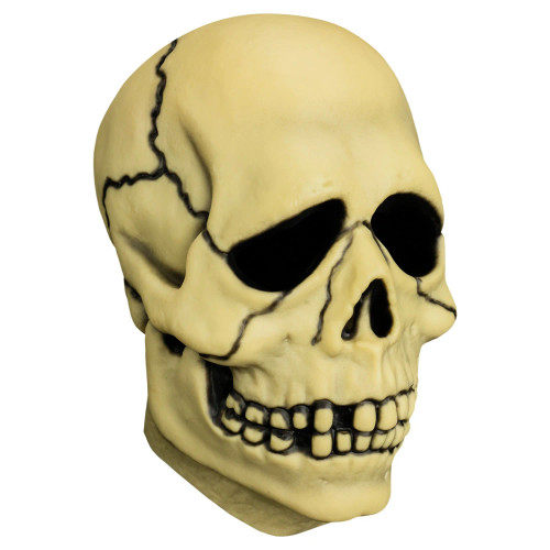 Don Post - Ghost Skull Mask (Vinyl)