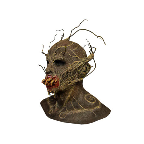 The Terror of Hallows Eve - Scarecrow Mask