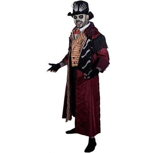 Trick or Treat Studios - Candy Corn - Dr. Death Costume