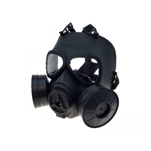 Steampunk Gas Mask