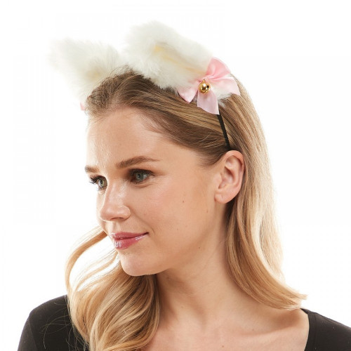 Animal headband