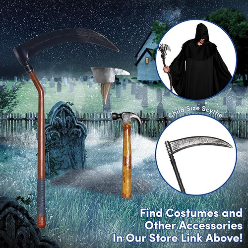 Scythe Prop