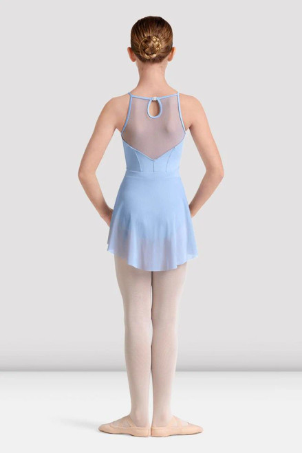 Girls Mirella Kaleidoscope Mesh Skirt Girls Mirella Kaleidoscope Mesh Skirt