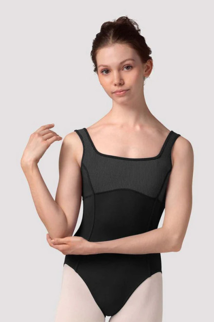 Ladies Mirella Zephyr Tank Leotard